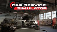 Car Service Simulator