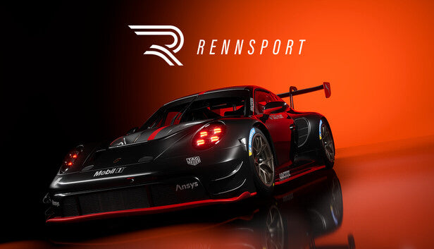 RENNSPORT Standard Edition