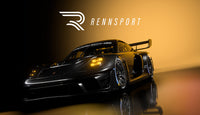 RENNSPORT Deluxe Edition