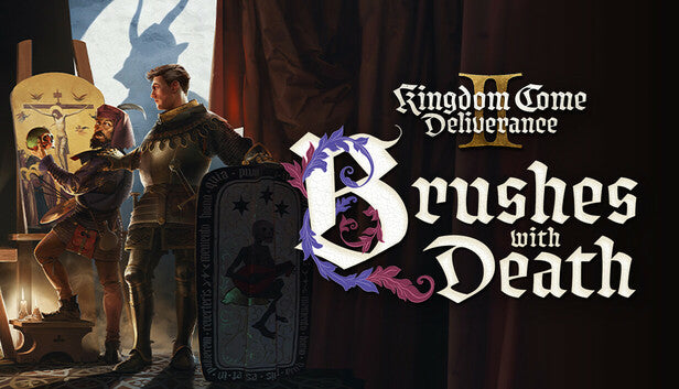 Kingdom Come: Deliverance II Brushes with Death