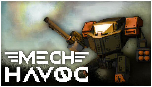 Mech Havoc