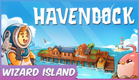 Havendock - Wizard Island DLC