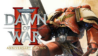 Warhammer 40,000: Dawn of War II - Anniversary Edition