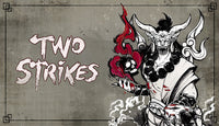 Two Strikes - Shinigami