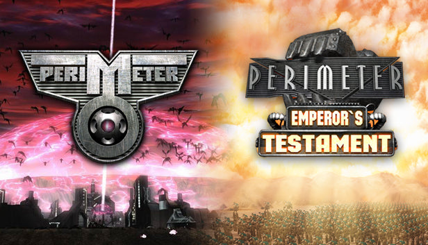 Perimeter + Perimeter: Emperor's Testament