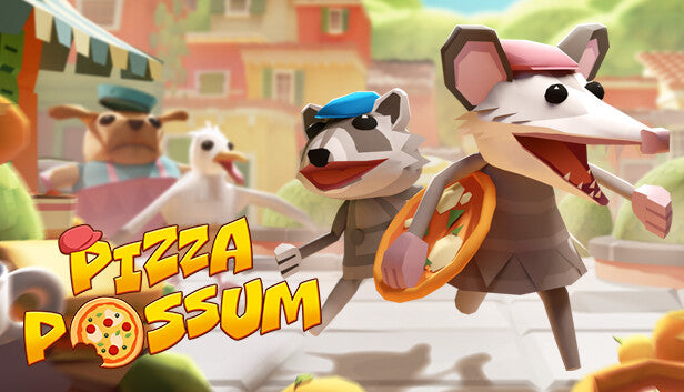 Gamesporium