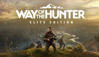 Way of the Hunter Elite Edition
