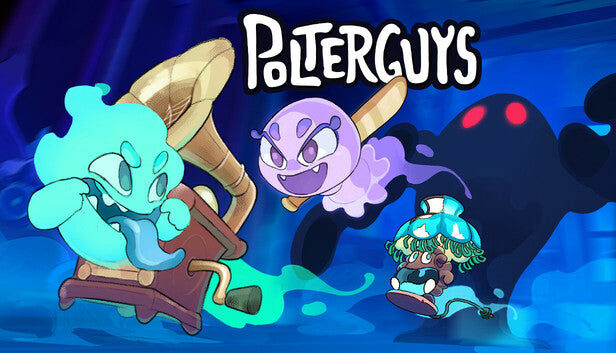 Polterguys: Possession Party
