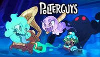 Polterguys: Possession Party