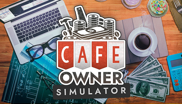 Cafe Owner Simulator