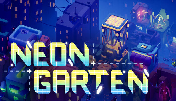 Neongarten