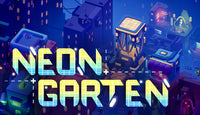 Neongarten