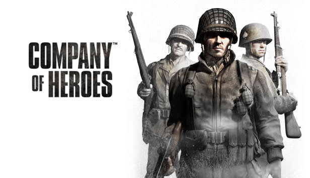 Company of Heroes
