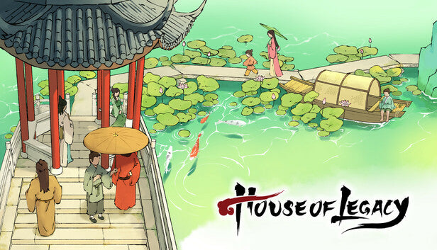 House of Legacy
