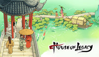 House of Legacy