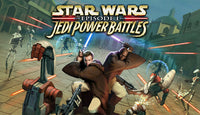 STAR WARS™: Episode I: Jedi Power Battles™