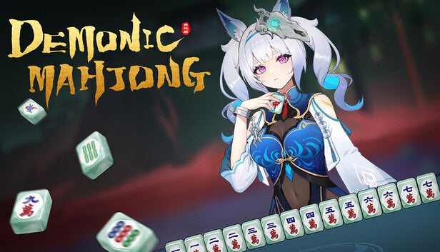 Demonic Mahjong