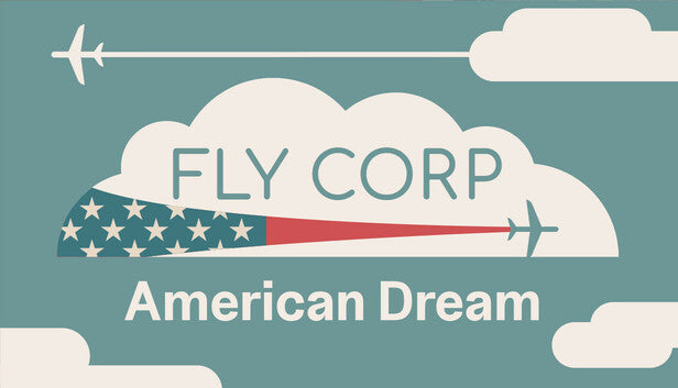 Fly Corp - American Dream
