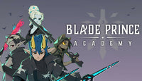 Blade Prince Academy