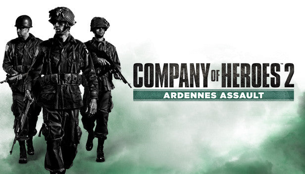 Company of Heroes 2 - Ardennes Assault