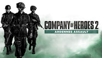 Company of Heroes 2 - Ardennes Assault