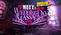 Borderlands 2: Headhunter 4: Wedding Day Massacre