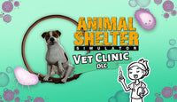 Animal Shelter - Vet Clinic DLC