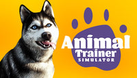 Animal Trainer Simulator