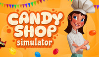 Candy Shop Simulator