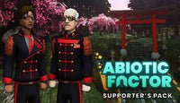 Abiotic Factor - Supporter's Pack