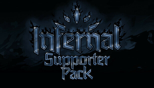 Darkest Dungeon® II: Infernal Supporter Pack