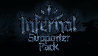 Darkest Dungeon® II: Infernal Supporter Pack