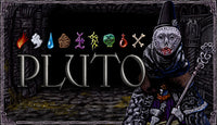 Pluto