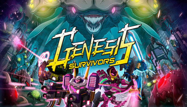 Genesis Survivors
