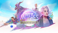 Dead in Antares - Supporter's Pack