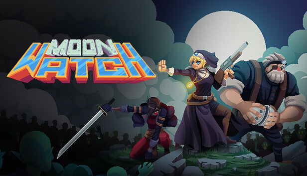 Moon Watch
