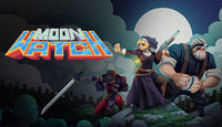 Moon Watch