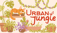 Urban Jungle