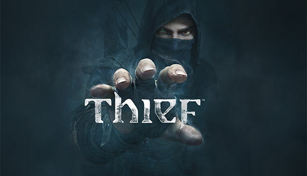 Thief: Master Thief Edition ROW