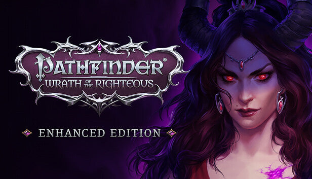 Pathfinder: Wrath of the Righteous – The Game of the Year Edition