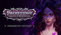 Pathfinder: Wrath of the Righteous – The Game of the Year Edition