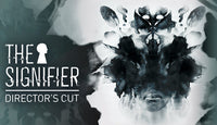 The Signifier Director’s Cut
