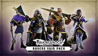 Ravenswatch - Ravens Skin Pack