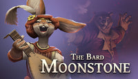 Banners of Ruin - Moonstone