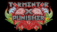 Tormentor❌Punisher