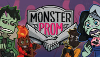 Monster Prom
