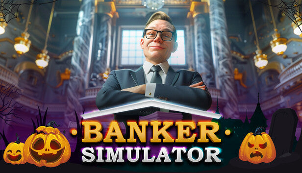 Banker Simulator