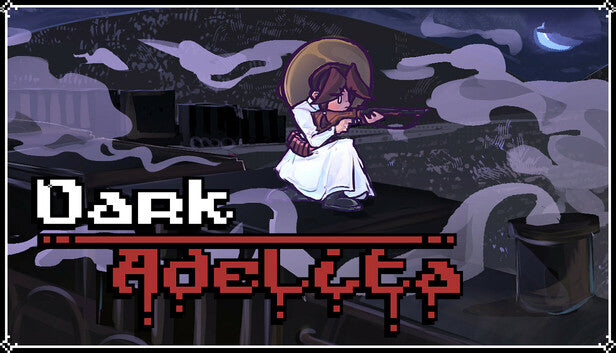 Dark Adelita