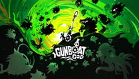 Gunboat God