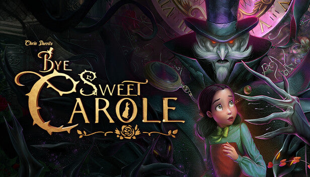 Bye Sweet Carole